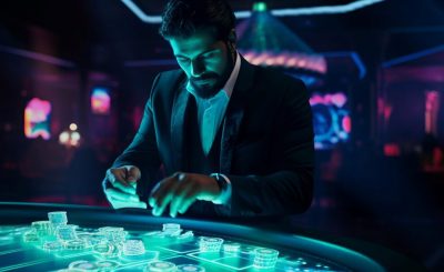 Beginner's Guide to Online Casinos: Tips for First-Time Players