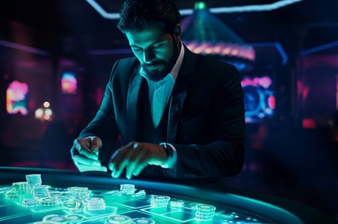 Beginner's Guide to Online Casinos: Tips for First-Time Players