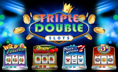 online slots