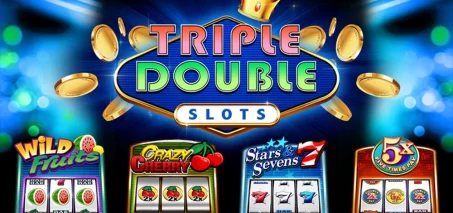 online slots