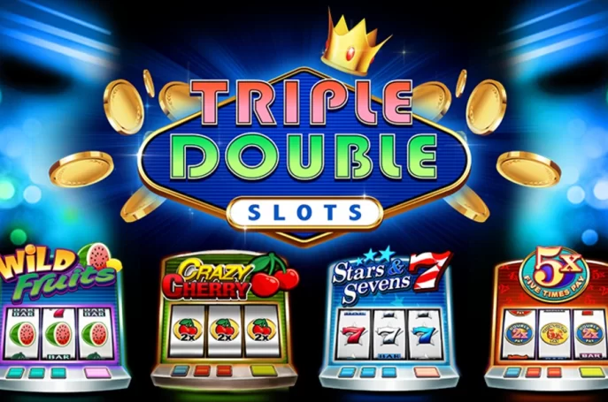 online slots