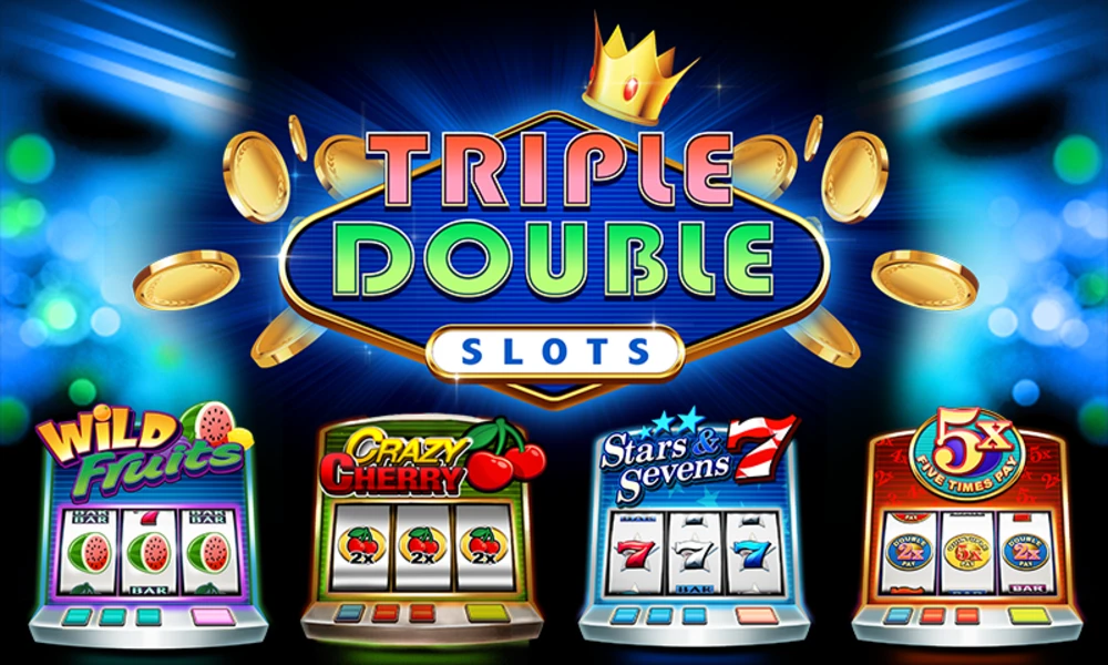 online slots